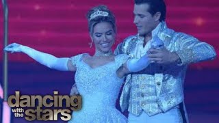 Chrishell Stause and Gleb's Waltz (Week 03) - Dancing with the Stars Season 29!