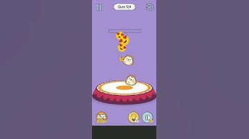 Brain up quiz 124 Walkthrough solution || Brain up level 124 gameplay walkthrough solution