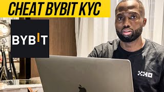 How To Cheat Bybit KYC - Transfer & Merge Your Accounts Step By Step Guide screenshot 5