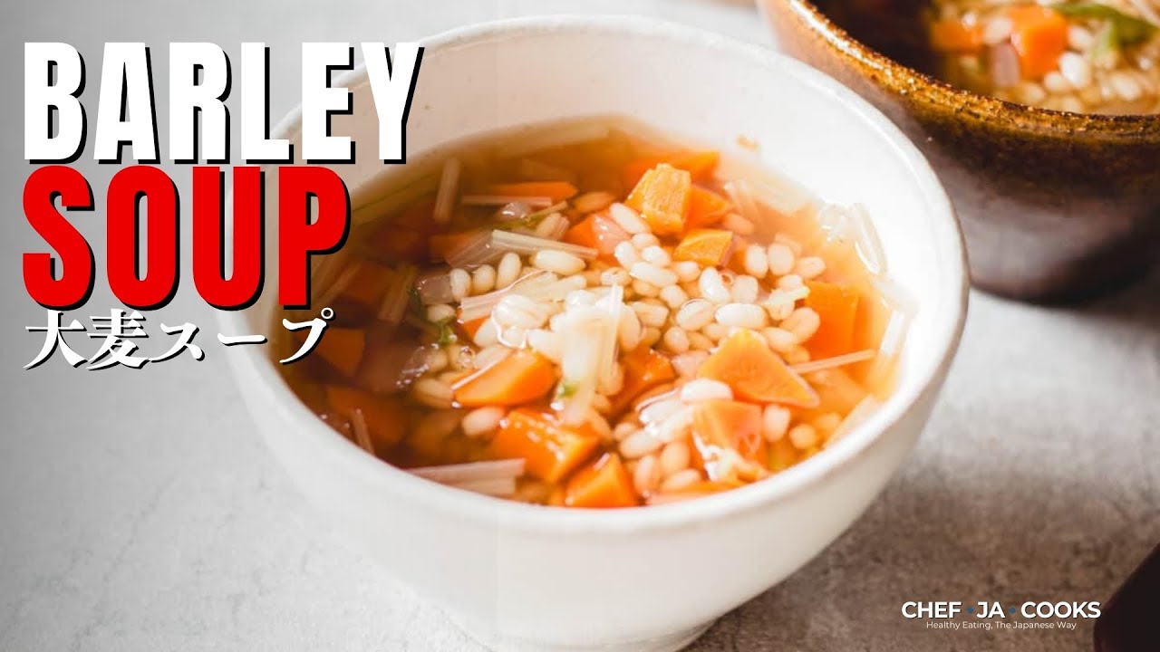 easy-vegan-barley-soup-with-japanese-flavors-enviebio