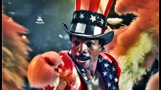 WHAT YOU DIDNT KNOW ABOUT CARL WEATHERS APOLLO CREED
Drama, to be effective, must coordinate plot, characterization and ... most important .. theme. This was done well in the first Rocky film, and Carl Weathers performance as Apollo Creed was integral to the films success.
Watch to find out why. WHAT YOU DIDNT KNOW ABOUT CARL WEATHERS APOLLO CREED