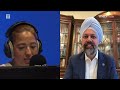 MPs Must Be Held Accountable For Failures In Afghan Data Breach | Tan Dhesi MP