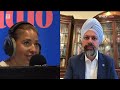 MPs Must Be Held Accountable For Failures In Afghan Data Breach | Tan Dhesi MP