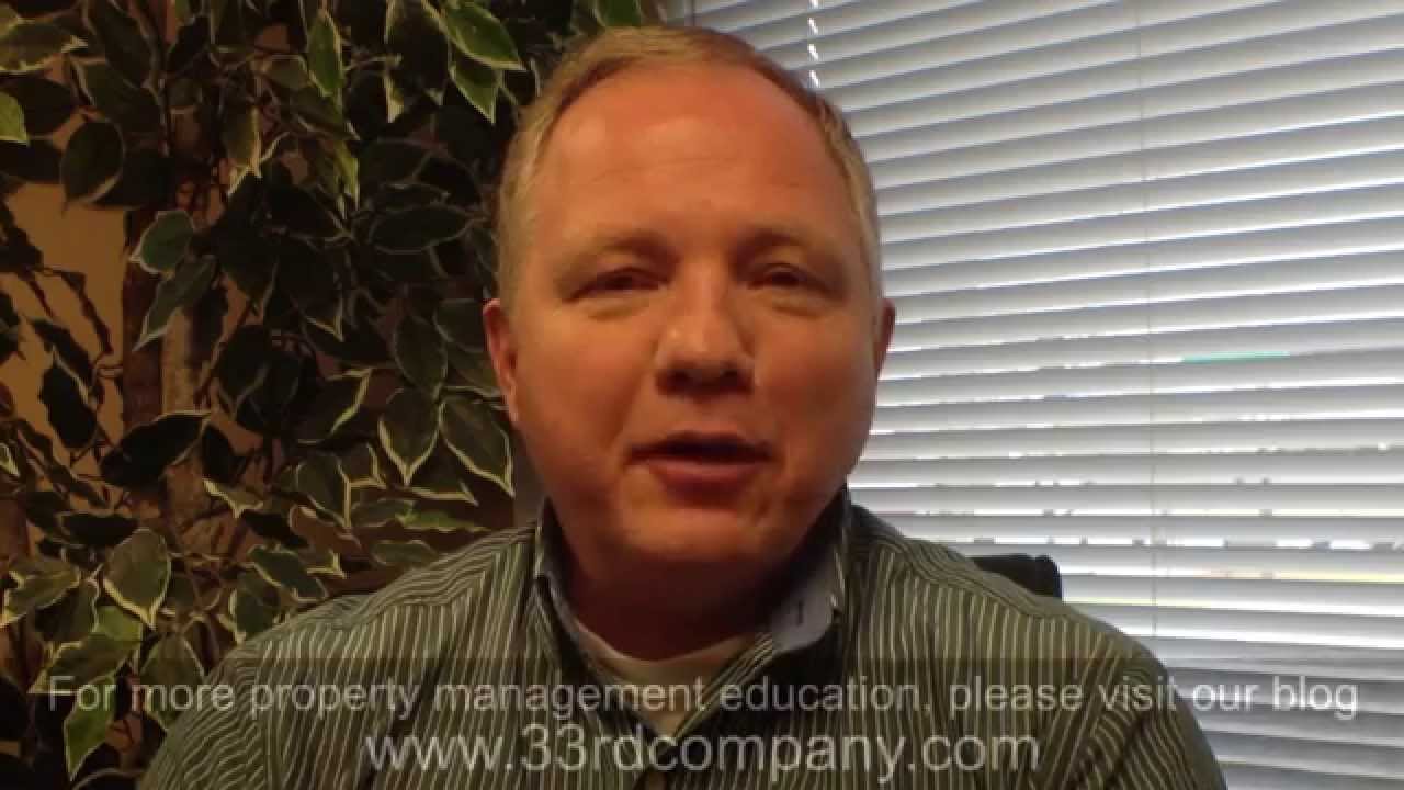How a Minnesota Property Management Company Reduces Vacancy YouTube