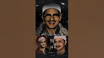 لا أقسم بهذا البلد المنشاوي 