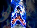 Goku and gojo #edit