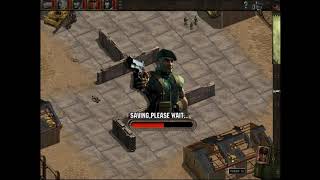 Commandos: Behind Enemy Lines, Mission 10 speedrun Wealth
