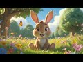 أغنية الأرنب المرح Funny Bunny Song Arabic Kids Song أغاني أطفال جميلة 