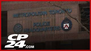 Toronto cop charged in Project South investigation has intended to plead guilty for months