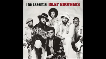 Footsteps in the Dark, Pts. 1 & 2 - The Isley Brothers