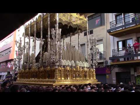 Real, Piadosa y Venerable Hermandad de Culto y Procesión de Nuestro Padre Jesús del Rescate y María Santísima de Gracia