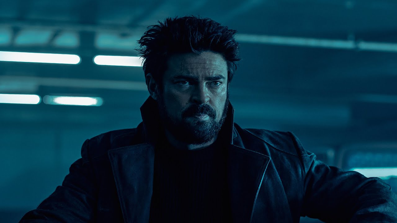 The Boys Season 4 Starts Filming Soon, Reveals Karl Urban [Exclusive]