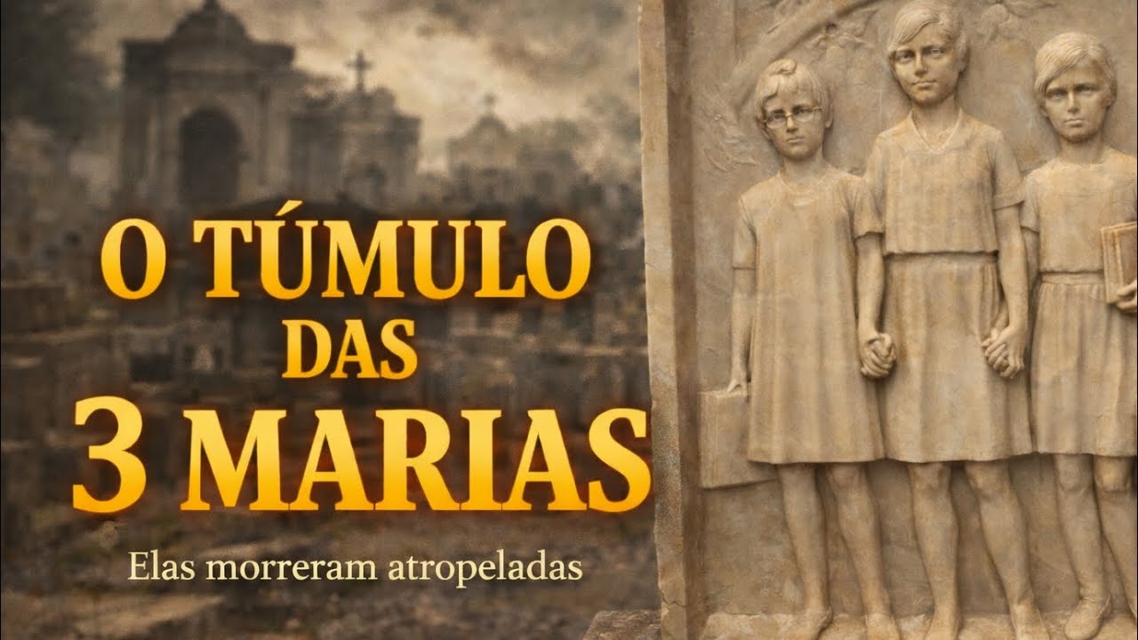 CEMITÉRIO DA LAPA - PARTE 4