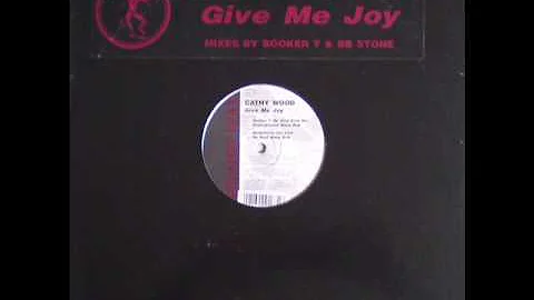 Cathy Wood Give Me Joy