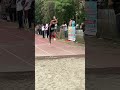 Triple jump #olympicsport #trackandfield #army #athletics