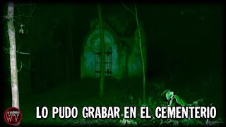 5 EXPLORACIONES URBANAS DONDE SE PUDO GRABAR ALGO ESCALOFRIANTE 5 EXPLORACIONES URBANAS DONDE SE PUDO GRABAR ALGO ESCALOFRIANTE