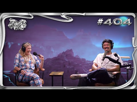 The Real Regina George (with Katherine Blanford) | Tmg - Episode 404