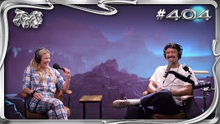 The Real Regina George (with Katherine Blanford) | TMG - Episode 404 @itsthetmgshow