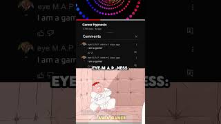 I am a gamer 😵