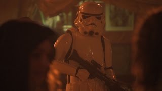 Secret Cinema presents Star Wars