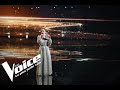 Céline Dion - All by myself - Mary Milton | The Voice 2022 | Super Cross Battles