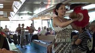 Hula Dancing #2.AVI