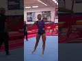 Floor training from Alia