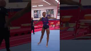 Floor training from Alia