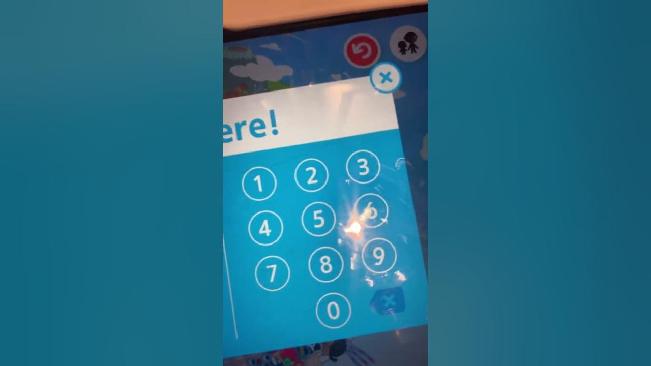Secret hack for Toca boca