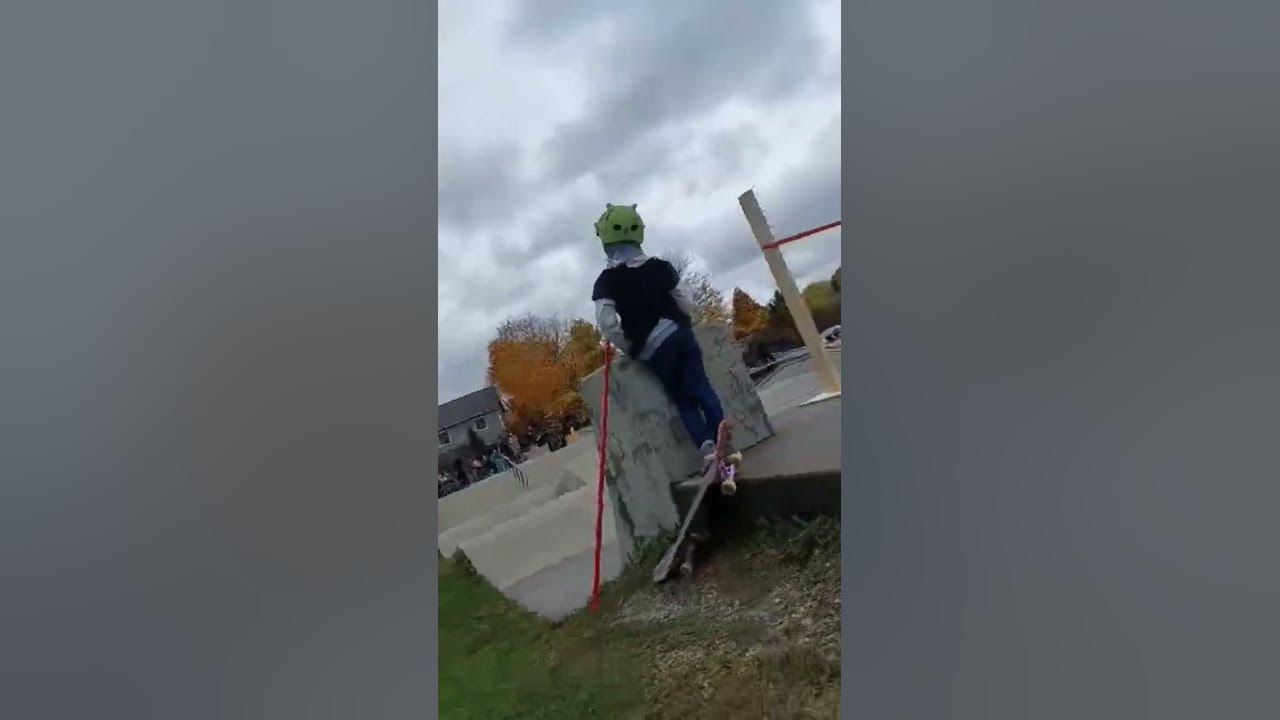 skater-does-big-air-at-competition-youtube