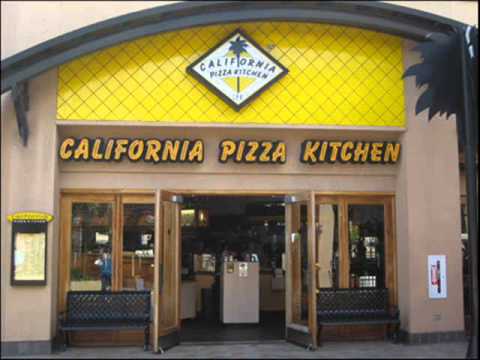 Scalls California Pizza Kitchen