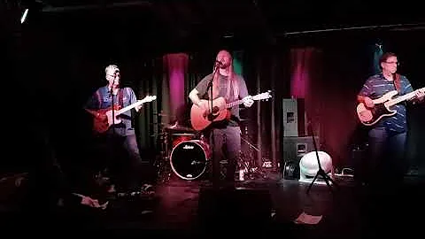 Jesse Blankenship Band: Those Honky Tonks Are Call...