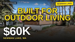24807 E Trent Ave video tour