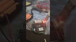 6502 Badge