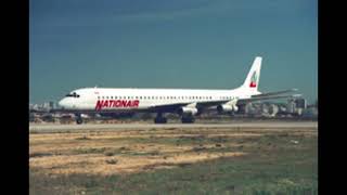 Nigeria Airways 2120 CVR (Other fragments)