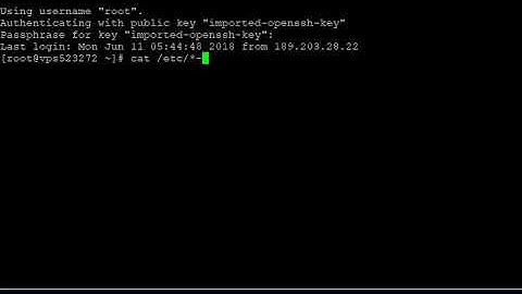 How to View Your Linux Distro Name and Version