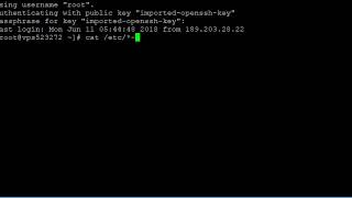 How to View Your Linux Distro Name and Version