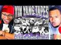 YALL TRIPPIN!!! THIS IS 🔥🔥🔥 | $UICIDEBOY$ YIN YANG TAPES Spring Season (89-90) REACTION