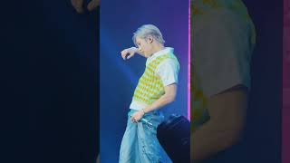 Extra Virgin - Astro Yoon Sanha Fan Con - Mexico City 8.10.2025