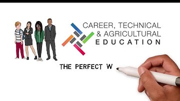 Hall County Work-Based Learning