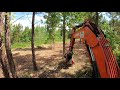 1 Hour Of Relaxing, Satisfying, ASMR Forestry Mulching