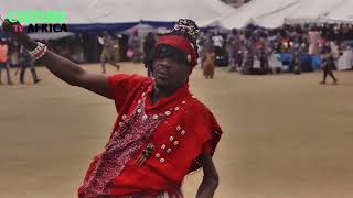 Watch Sango Display At World Isese Day Igando #cultureafrica #trending