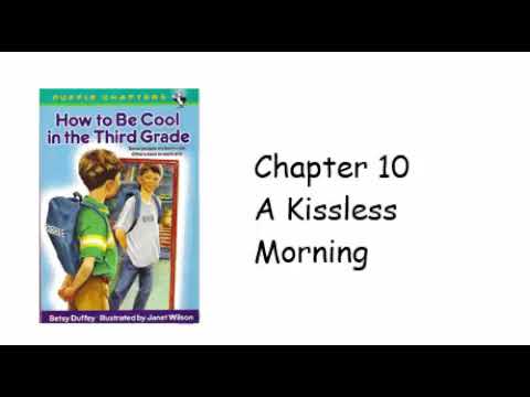 How to be Cool in Third Grade ch. 10 - YouTube