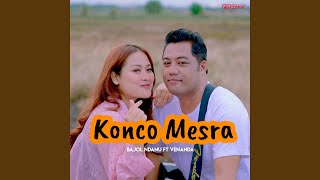 Konco Mesra (feat. VENADA)