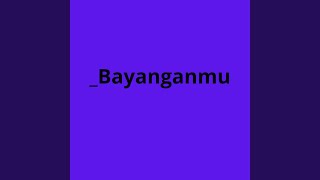 _Bayanganmu