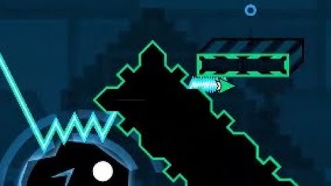 Deadlocked hitboxes in a nutshell