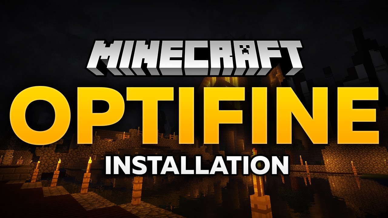 Оптифайн мод. Optifine Minecraft Mod. Логотип оптифайн. Optifine картинка. Майнкрафт фабрик оптифайн