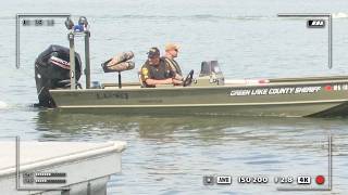 Ryan Borgwardt – The Kayaker Who Faked His Own Death