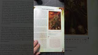 Malgedanken: Wie siehts mit Warhammer Fantasy und Old World aus?