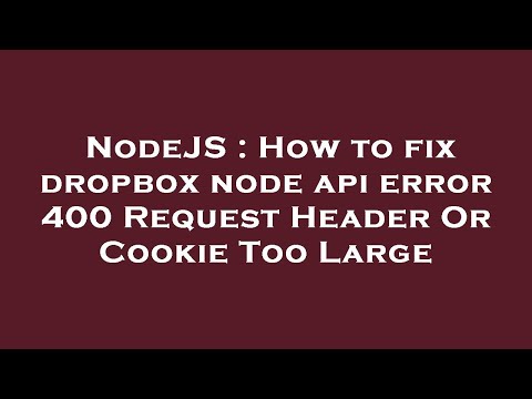 NodeJS : How